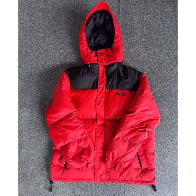 KOLON SPORT Down Jacket