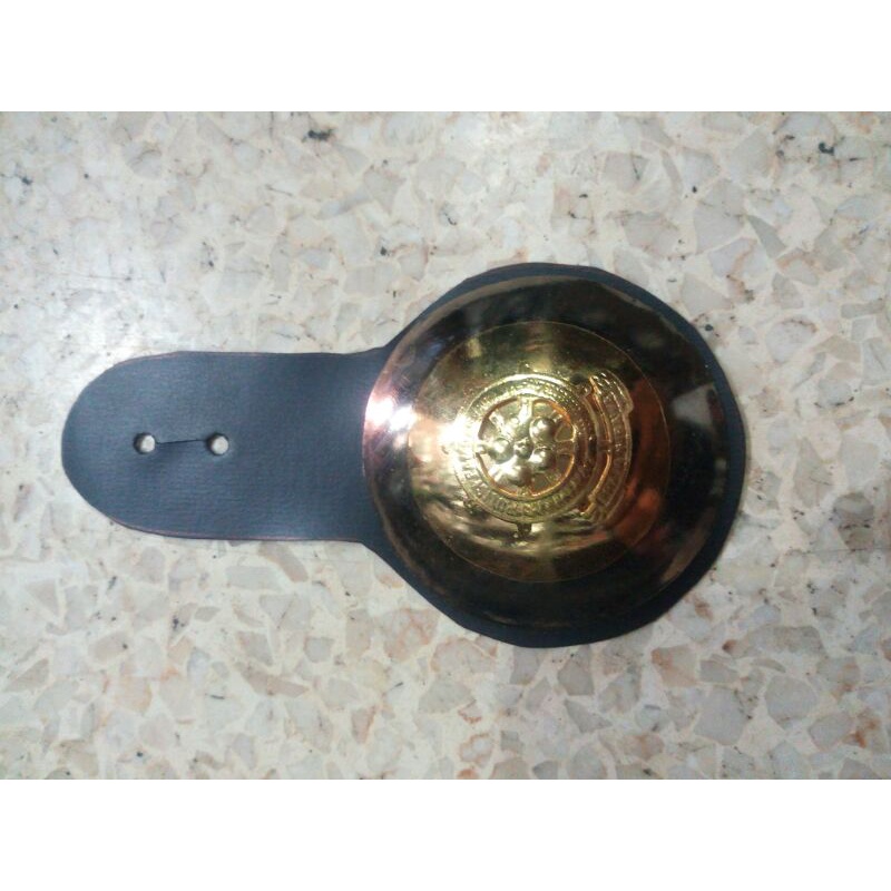 tanda jabatan pol pp gantung