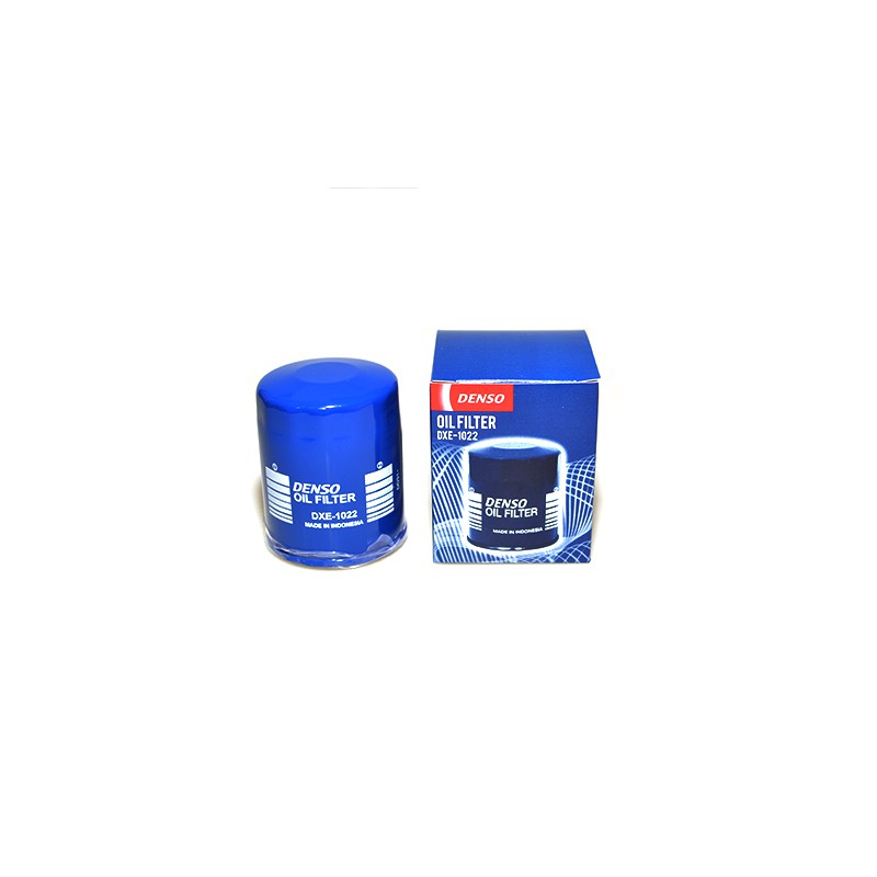 Filter Oli DENSO DXE1022 Mobil Suzuki Swift Aerio Baleno SX4