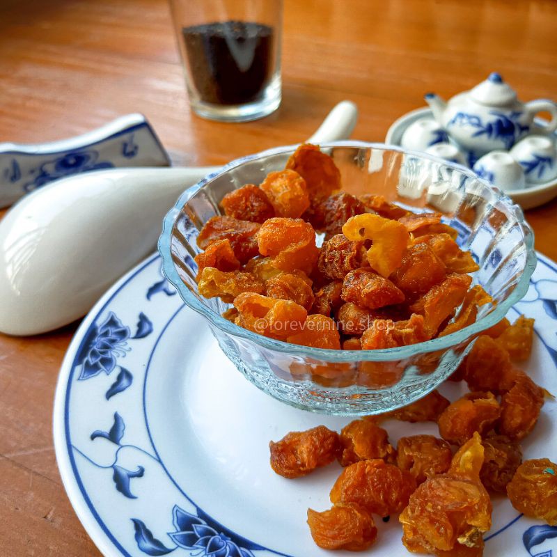 

Longan/Lengkeng/Longan kering/ dried longan 50gr 100gr