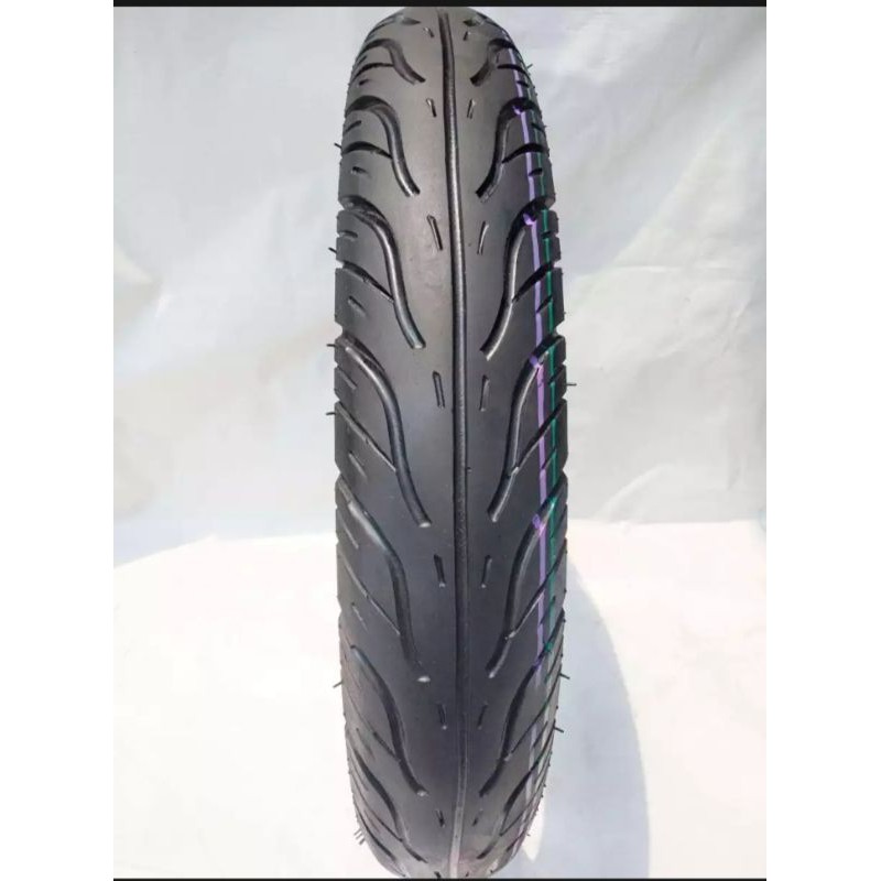 Ban Belakang  Bekas Metic Ring 14