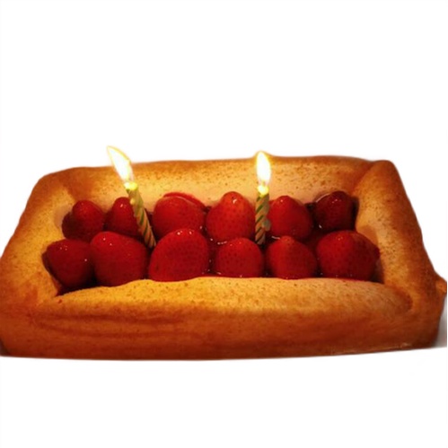 

BIRTHDAY CAKE STRAWBERRY CHEESE / KUE BOLU ULANG TAHUN CHEESE CAKE / CIZZ CHEESECAKE & FRIENDS OLEH OLEH BANDUNG