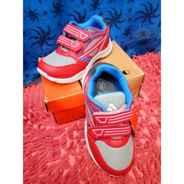 Sepatu Anak ALTTO