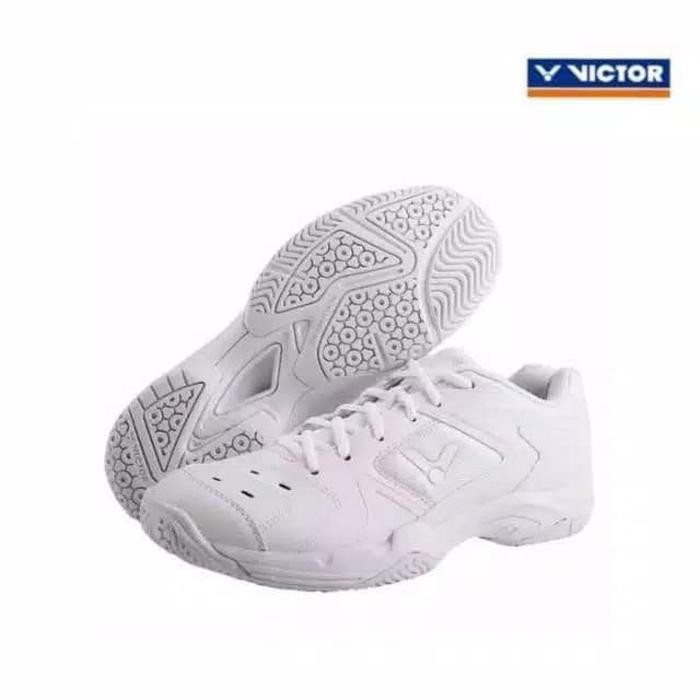 mantul habis badminton .. Sepatu Badminton Victor P 9200 / P9200 TD