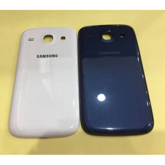 BACKDOOR BACK DOOR COVER TUTUP BELAKANG SAMSUNG I8262 8262 I8260 CORE 1