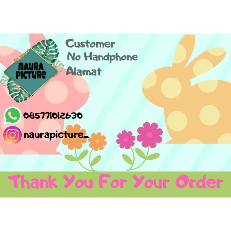 

Stiker Label Pengiriman OL shop Siap Tempel /sticker shipping/sticker label