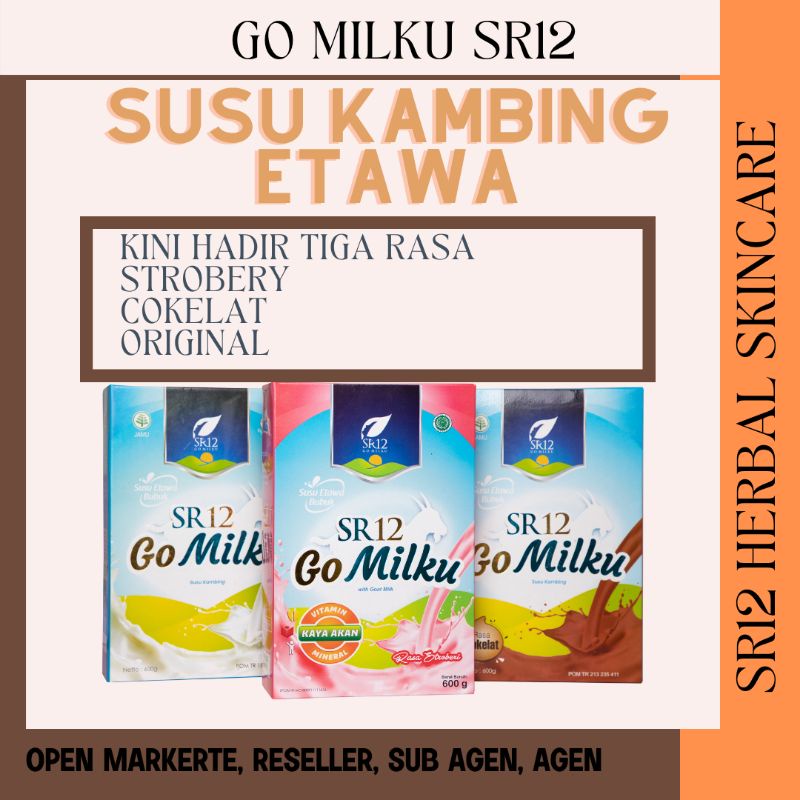 

SUSU KAMBING ETAWA SUSU KAMBING GO MILKU SUSU KAMBING HERBAL