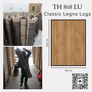 HPL TACO TH 868 LU GRAB GOSEND BANDUNG