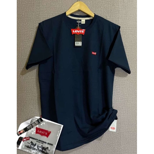 KAOS LEVIS BRANDED DISTRO ORIGINAL IMPORT