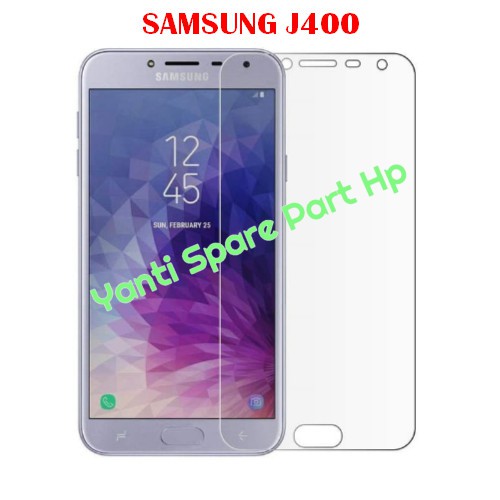 Tempered Glass Screen Protector Samsung J4 J400