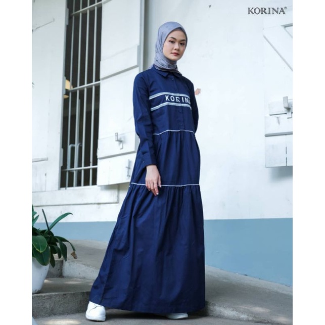 Pl Celine dress korina sm
