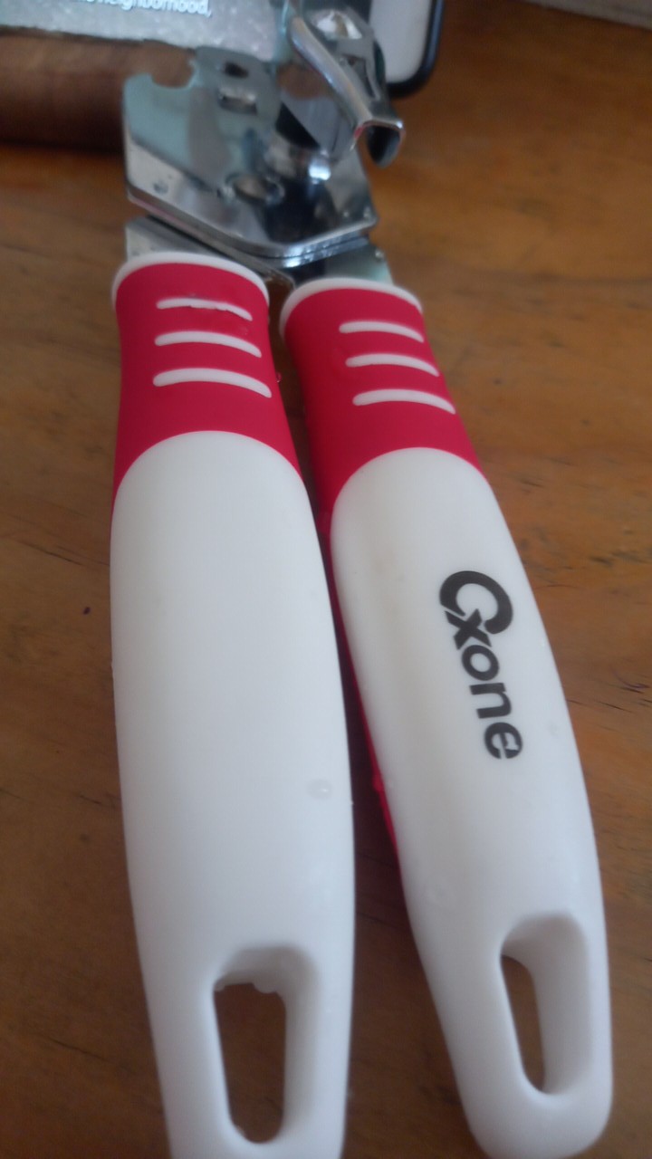 Oxone Ox-926 Pembuka Botol Dan Kaleng