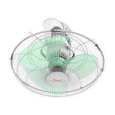 MASPION Kipas Angin Orbit 16 Inch MOF 401P / Auto Fan - Garansi 3 Tahun