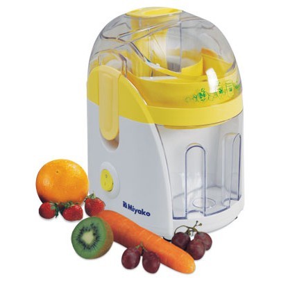 (SUSE) JUICE EXTRACTOR JE-607 MIYAKO