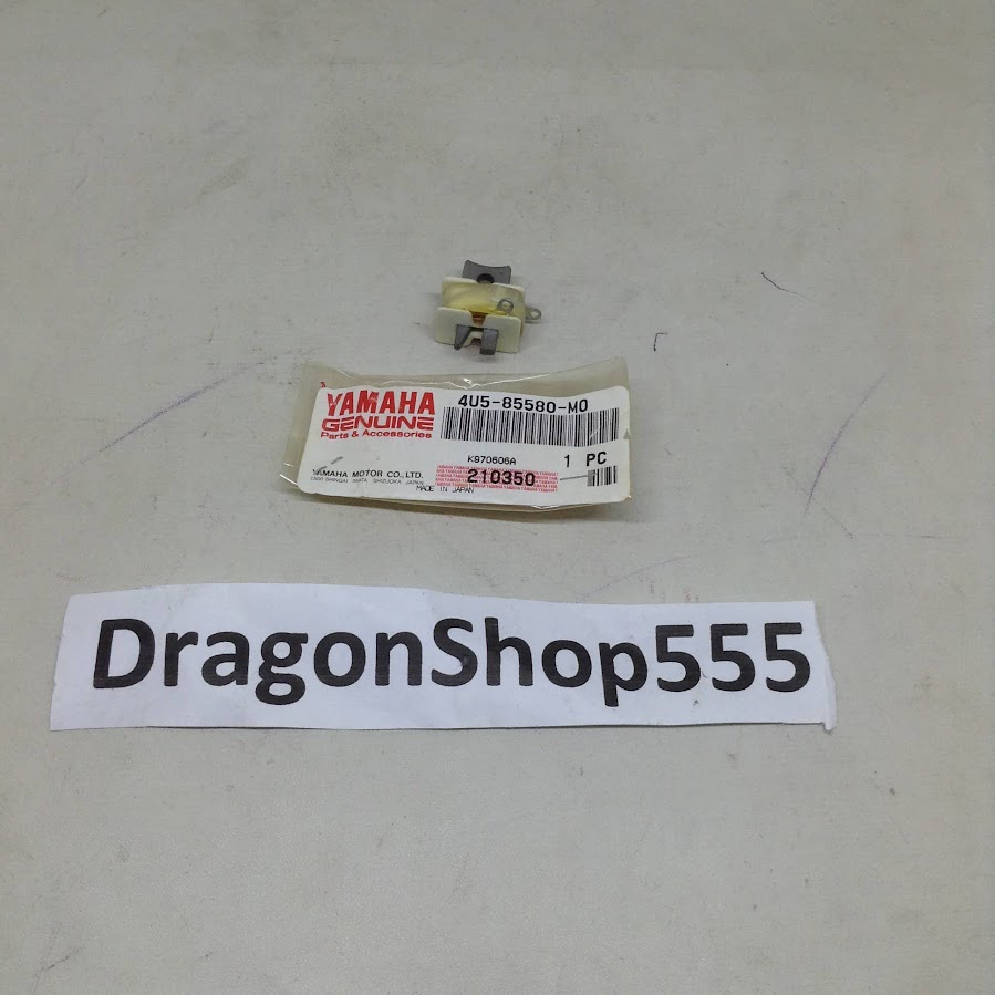 SPULL SPUL PULSER COIL FULSER YAMAHA V80 RX KING RXS L2S ORIGINAL MADE IN JAPAN 4U5-85580-M0