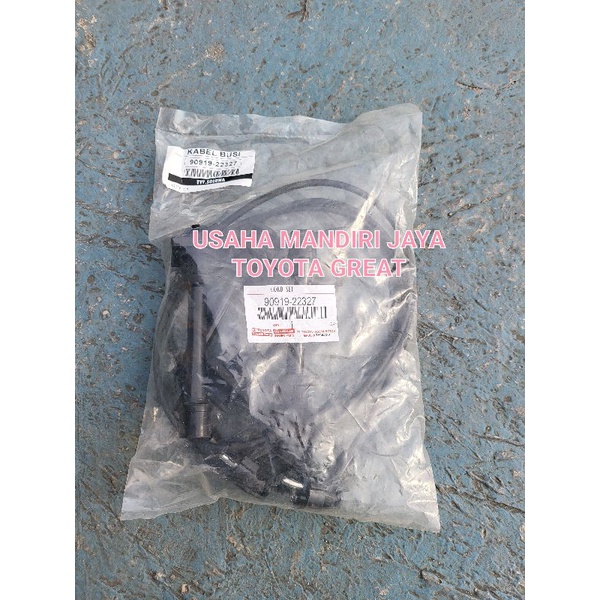 KABEL BUSI GREAT COROLLA SOLUNA ALL NEW CORONA 90819-22327