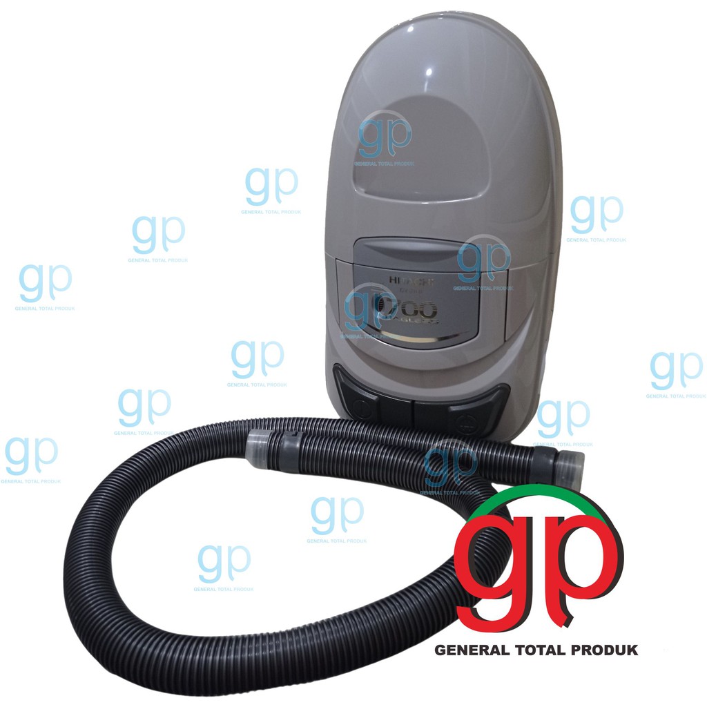 Hitachi CV3160 Vacuum Cleaner CV 3160 Bagless High Power Vacum Cleaner