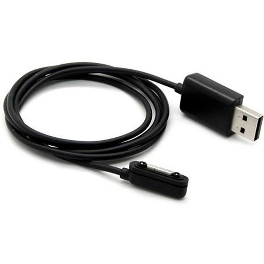 Cable Data Sony Magnetic Original