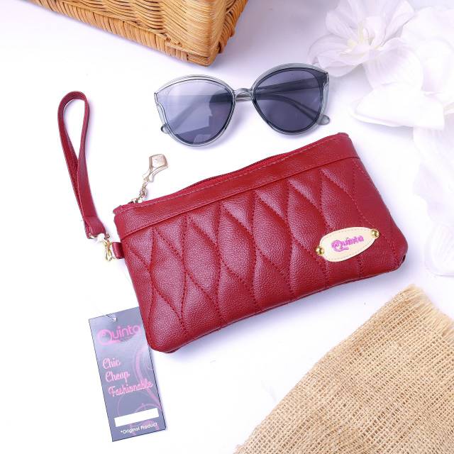 Keinarra Pouch ori Quinta