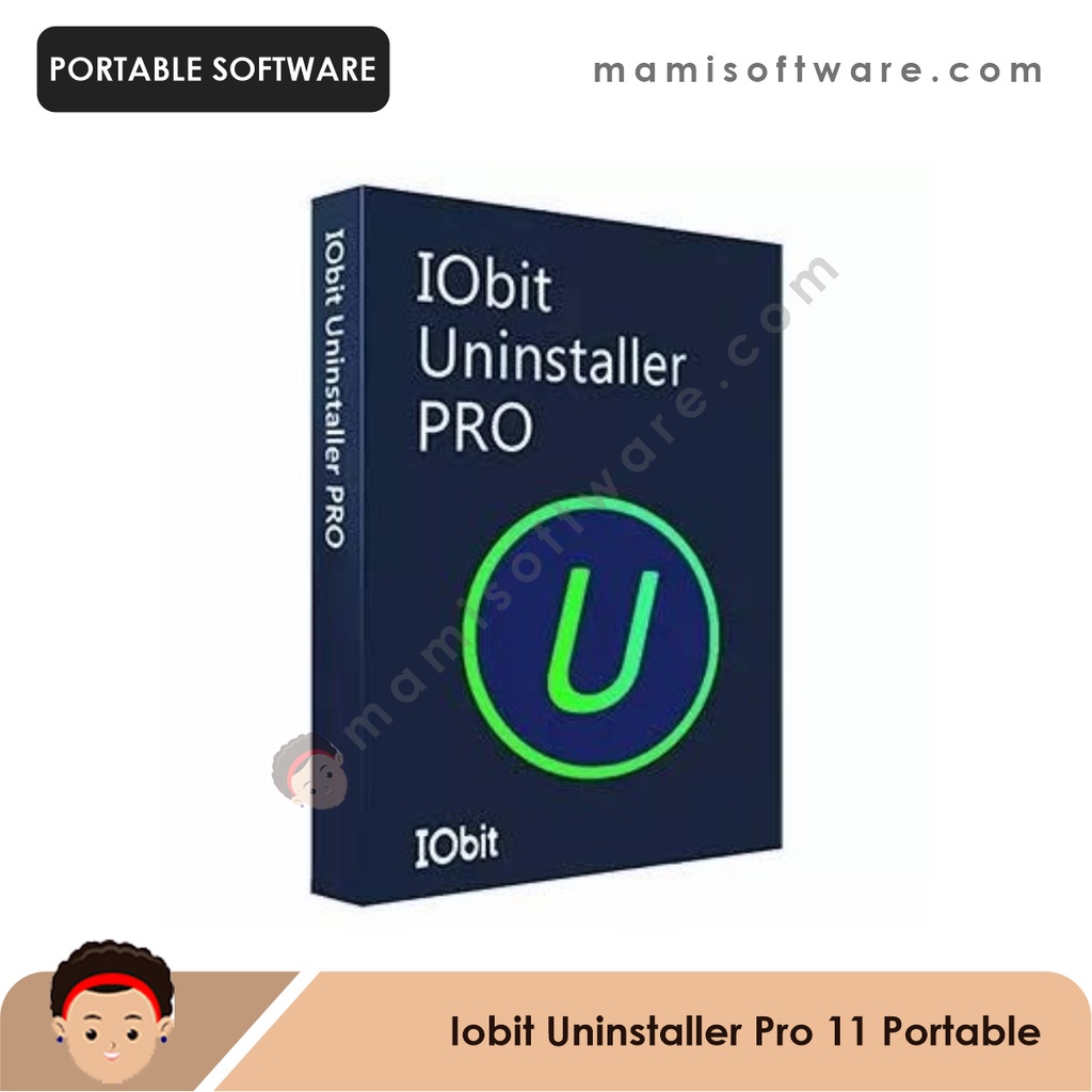 [Portable] IObit Uninstaller