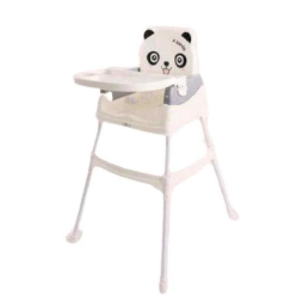 Right Start Hc-2376 Multi Purpose 5 In 1 High Chair / Kursi Makan Bayi Toko.Sloan