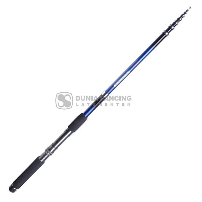 Joran Antena Maguro Blue River - 150