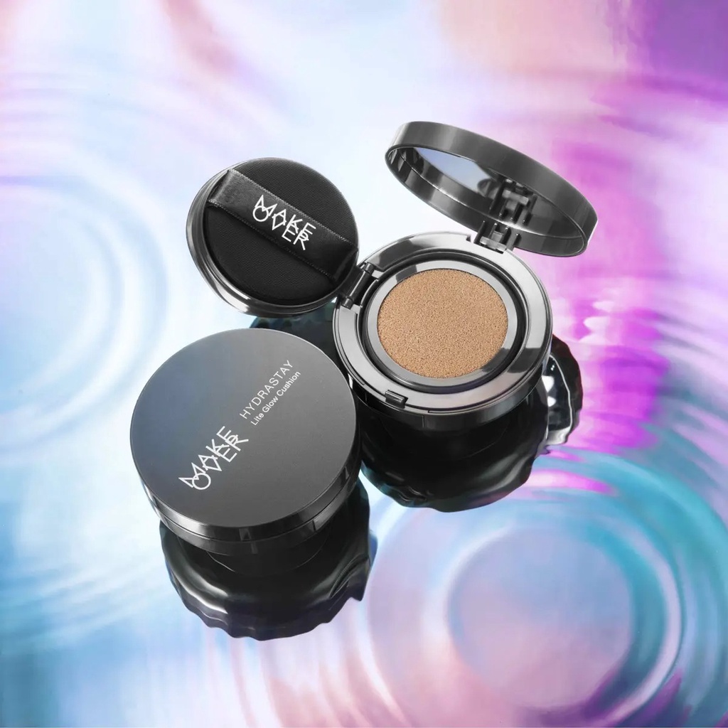 MAKE OVER HYDRASTAY CUSHION