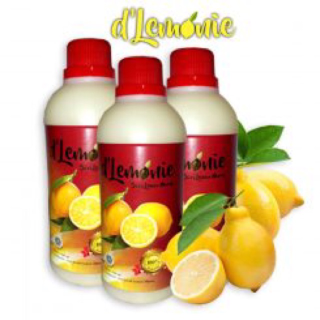 

Dlemonie 500 ML