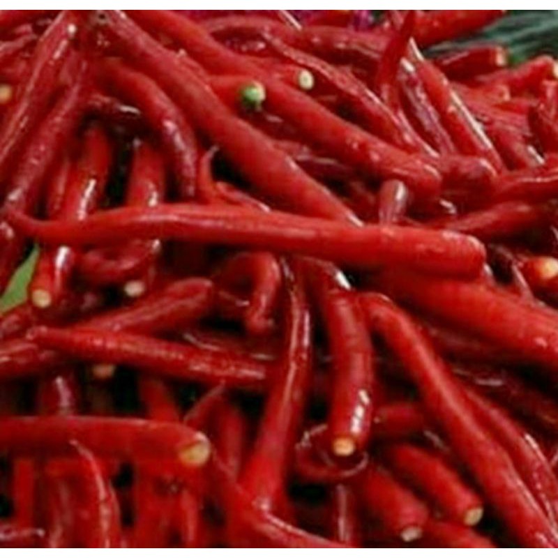 

Cabe Merah Petik 1kg