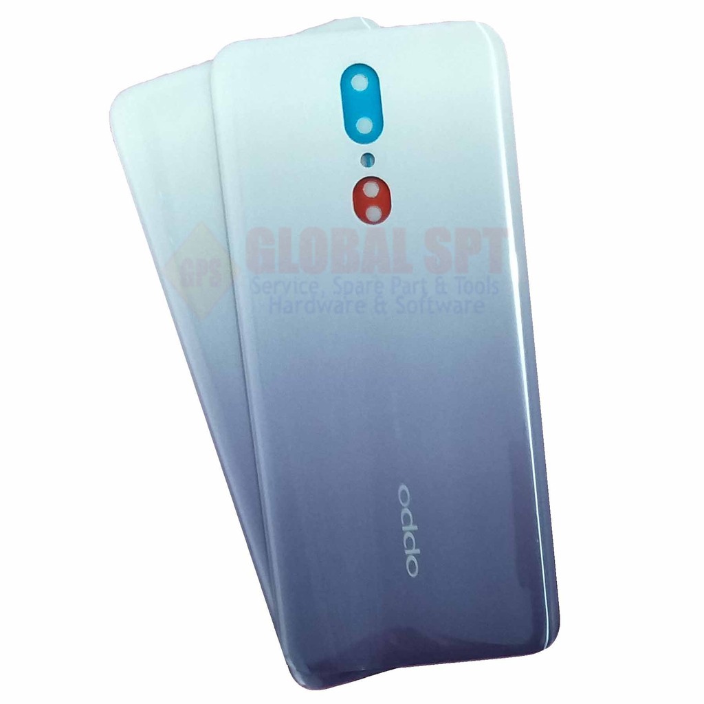 BACKDOOR OPPO F11 / BACK COVER / TUTUP BELAKANG F11