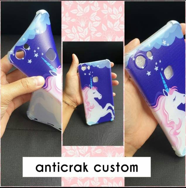 CASE CUSTOM ANTICRACK