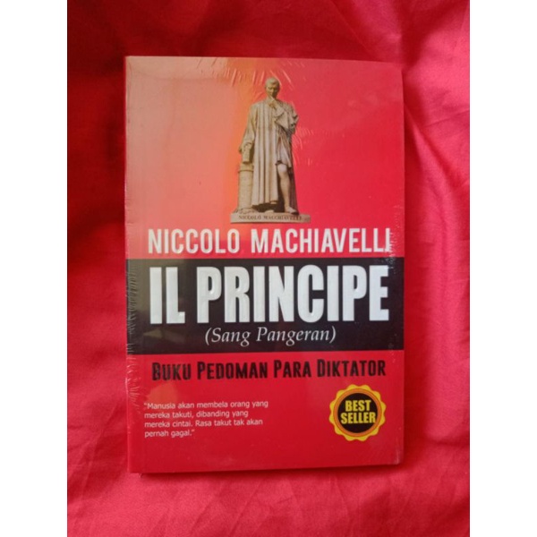 Il Principe ORI