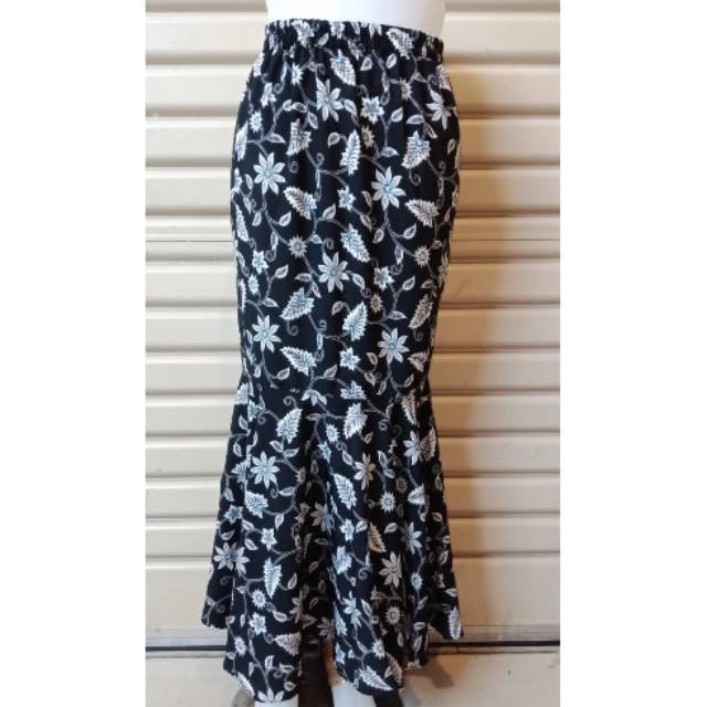 Real pict. Rok duyung/rok duyung kebaya/bawahan kebaya