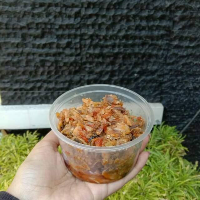 

Tongkol Suwir