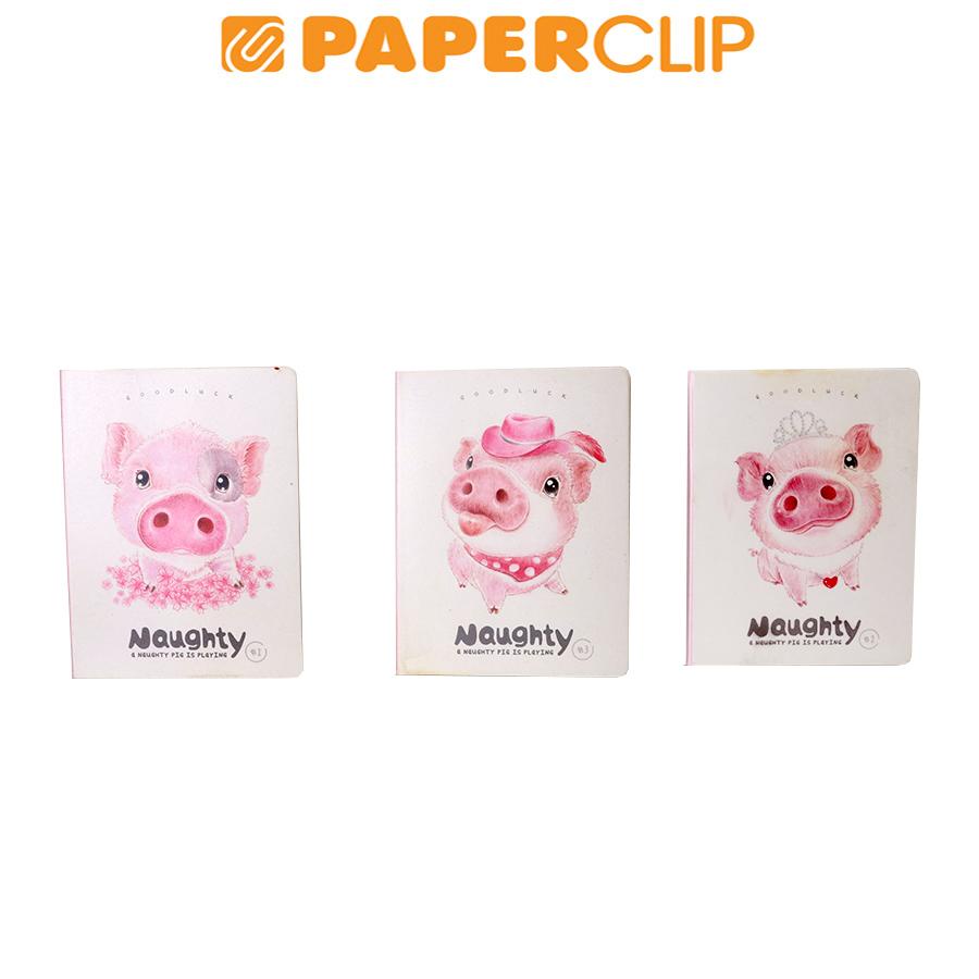 

NOTEBOOK LANGUO LG-21920 PIGS