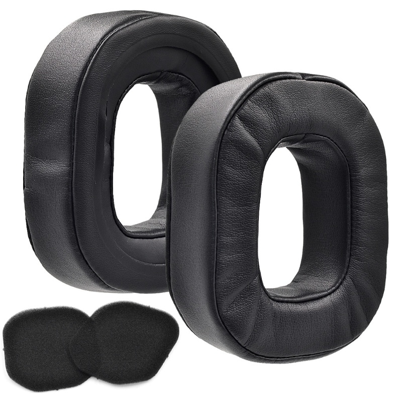 Btsg 1 Pasang Bantalan Earpads Untuk Astro A40 A40TR A50 GEN 1 / 2