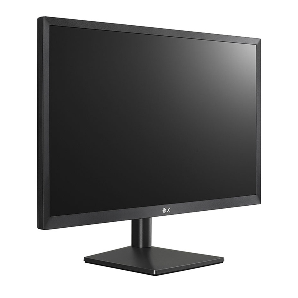 Monitor LG 24" 24MK400H-B LED