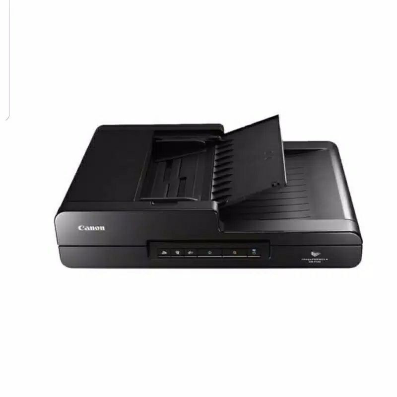Scanner F4 Canon DR F120 Garansi 3 Tahun Semarang