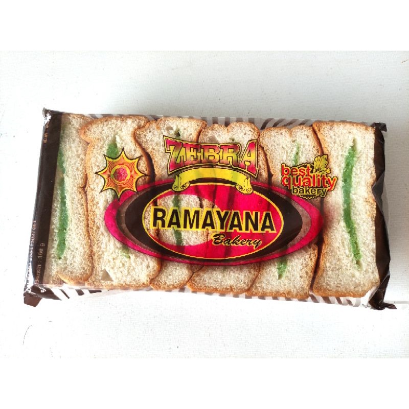 

Roti kelapa / Roti ramayana / Roti Surabaya / Roti murah / Roti enak / Roti legendaris