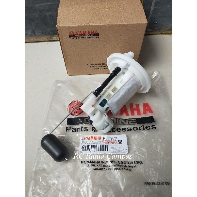 Fuel Pump Assy/3C1 Vixion old/lama Vixion new OLD .2010'Komplit