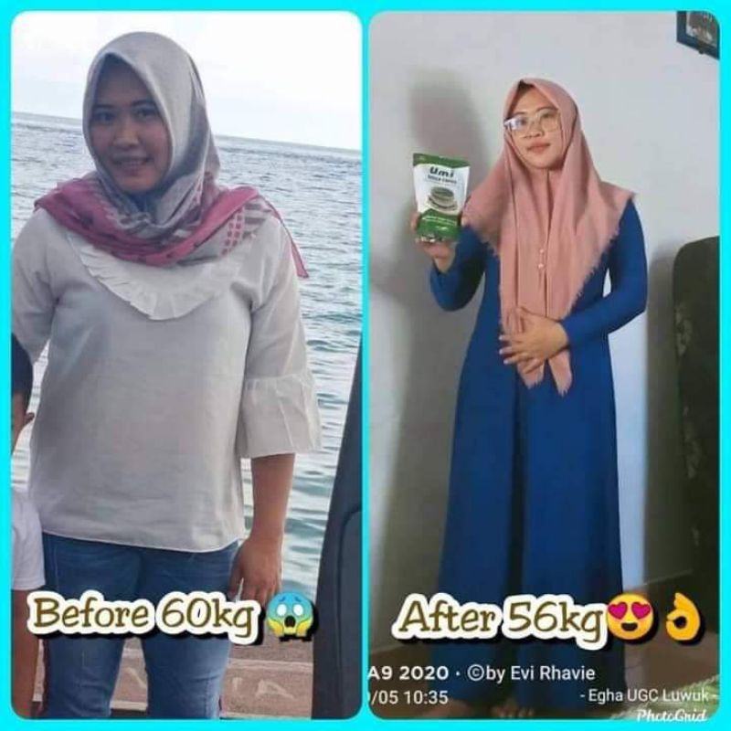 

UMIGREENCOFFE