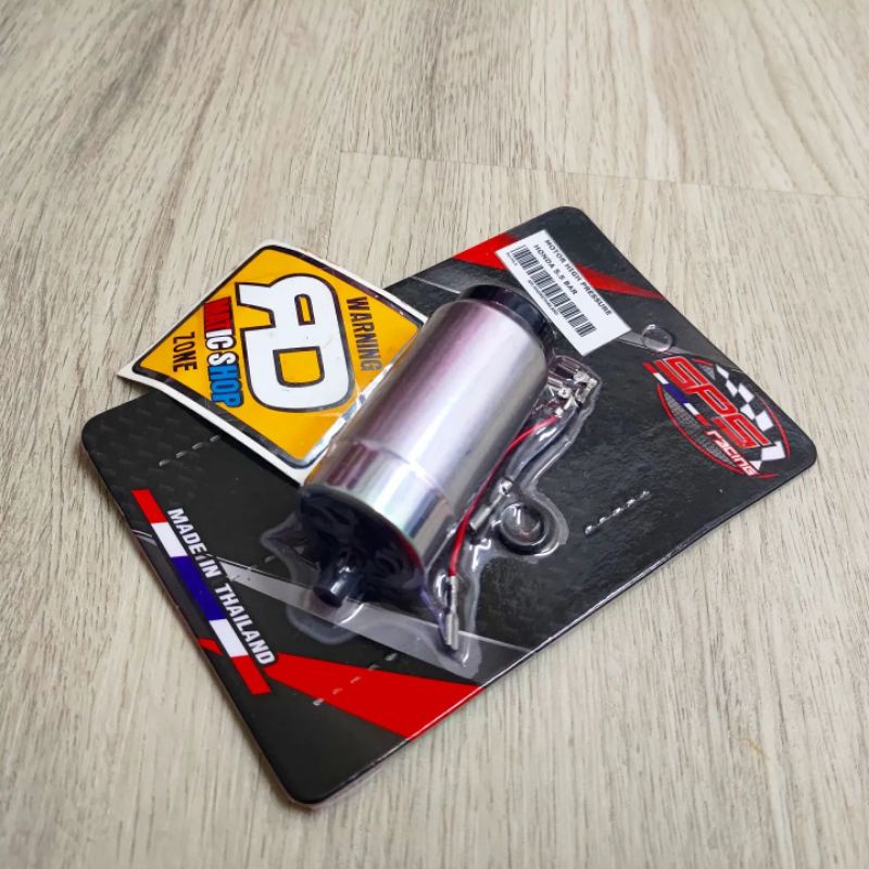 Fuel Pump SPS Motor Honda Injeksi Vario Beat Scoopy