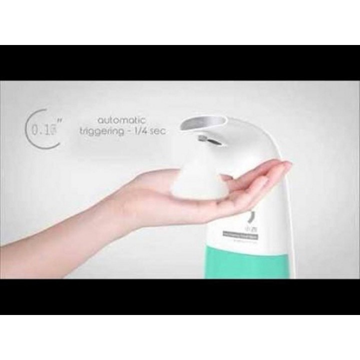 XIAOMI Auto Foaming Hand Washer FREE Foam Sanitizer Herbal