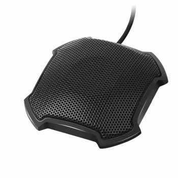 Akl | Tyless 360 Degree Microphone Table Conference Meeting Studio Italk-01