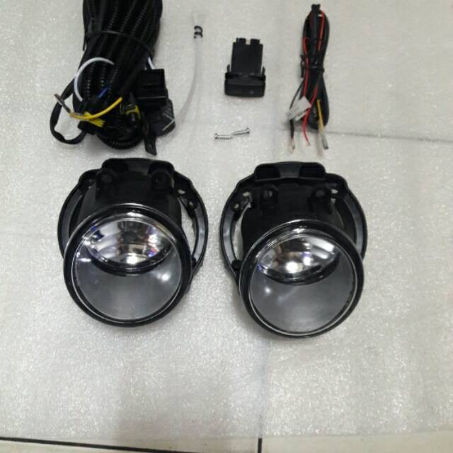 Lampu foog lamp avanza vvti 2008