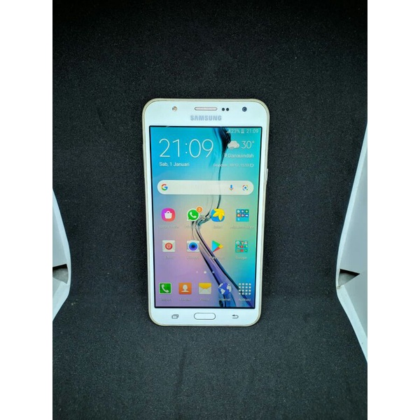 Samsung J7 2016 4G LTE SECOND