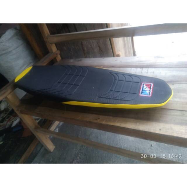 Jok slim beat fi/new tinggal pasang - Jok slim all Beat modifikasi - Jok slim Beat #Karbu #Fi #New #