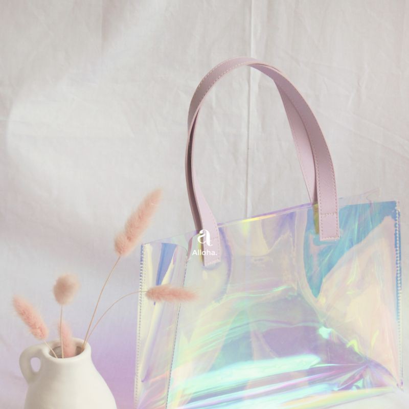 PVC Bag Hologram