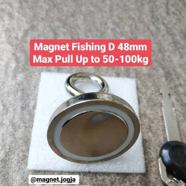 Magnet Neodymium fishing 48mm