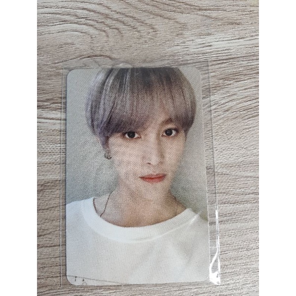 PC NCT RESONANCE YANGYANG PAST VER